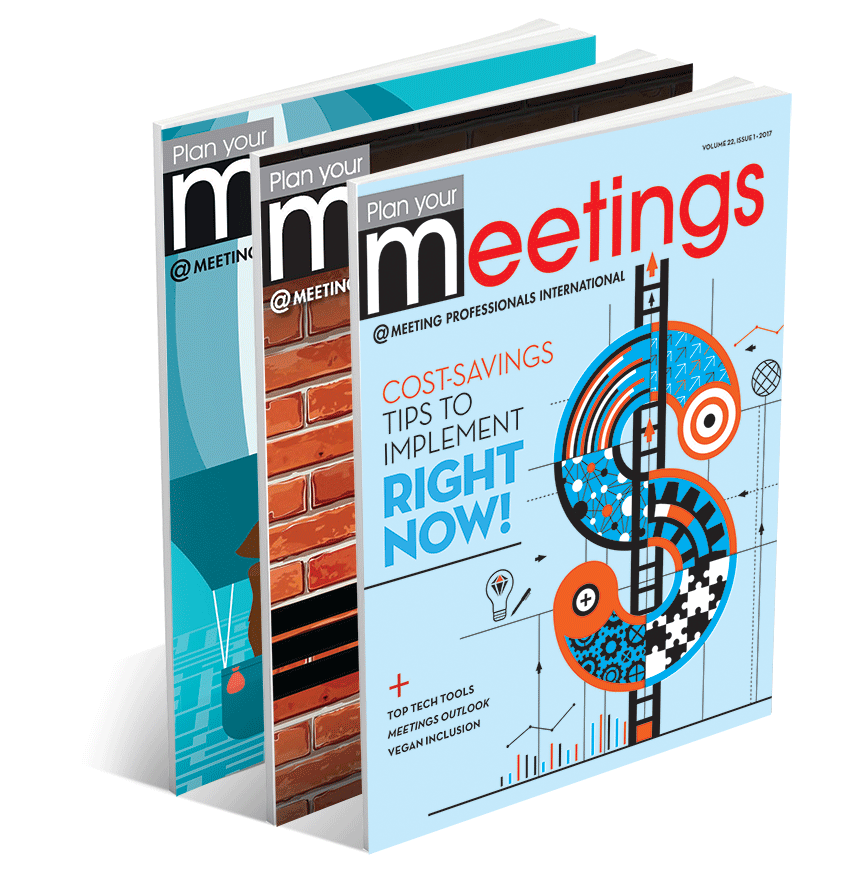 Plan Your Meetings