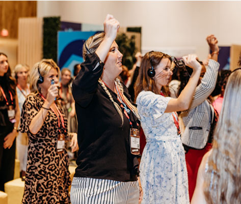 MPI Audience
