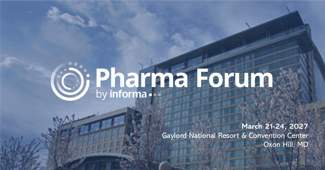 Pharma Forum