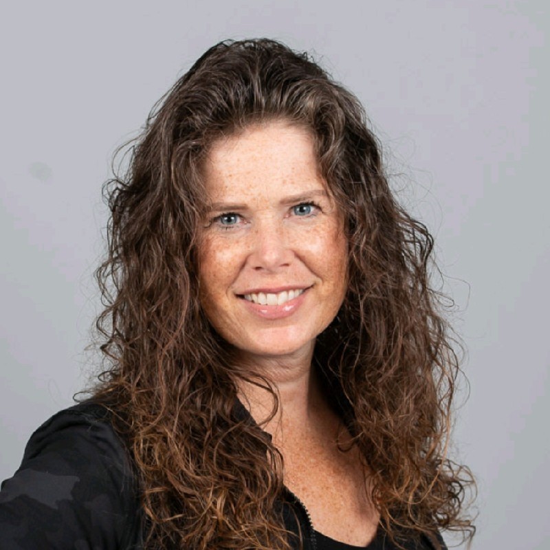 Heather Dow