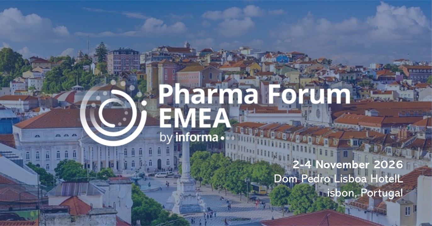 Pharma Forum EMEA