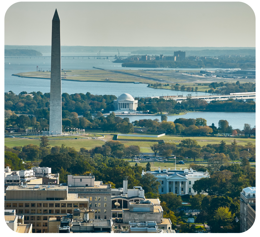 Potomac-Chapter