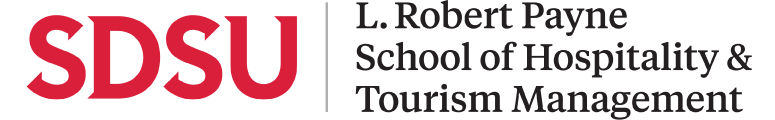 SDSU L. Robert Payne School of Hospitality & Tourism Management SDSU L. Robert Payne School of Hospitality & Tourism Management