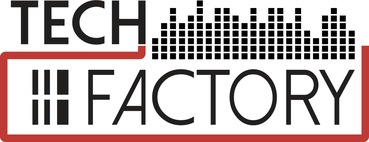 techfactory techfactory