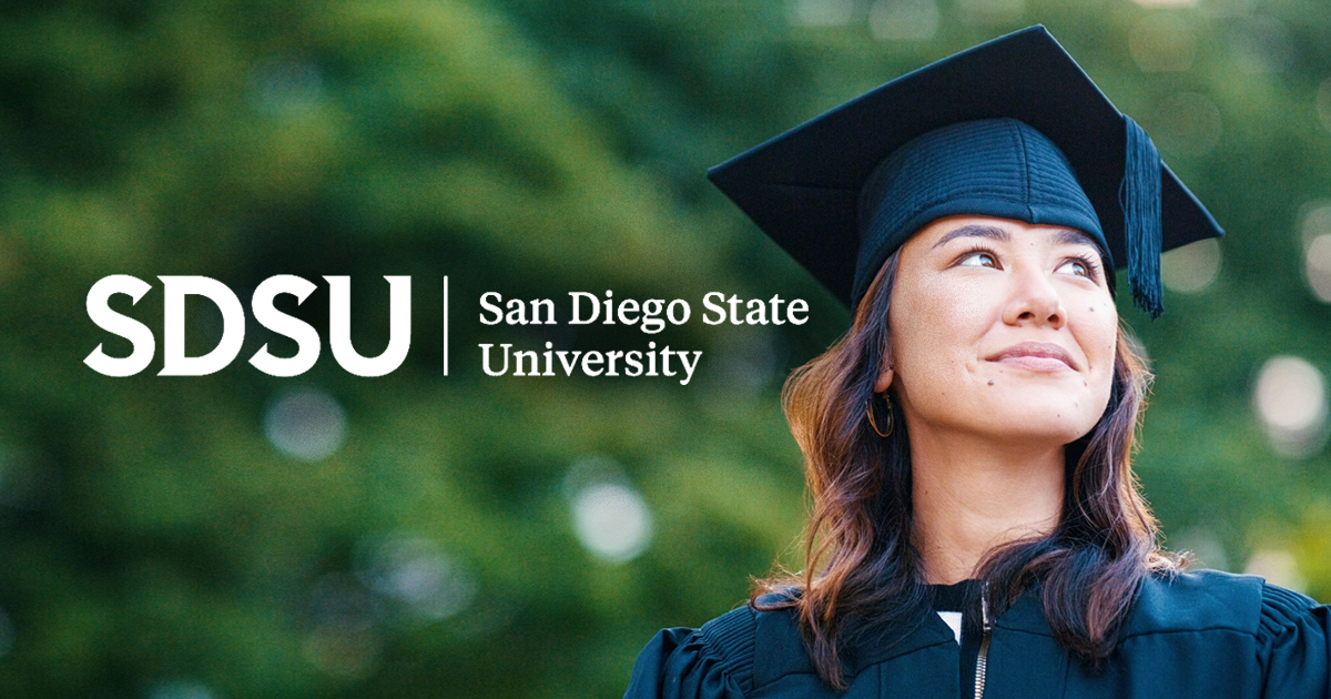 SDSU Masters Program SDSU Masters Program