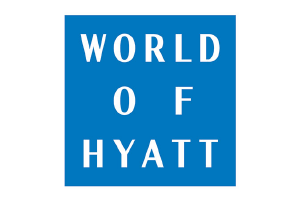 World of Hyatt