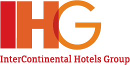 Intercontinental Hotel Group (IHG) color logo 101707
