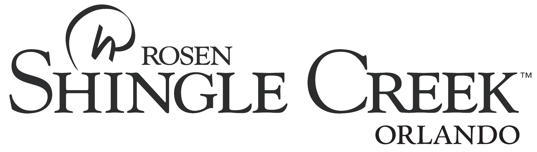 Rosen Shingle Creek logo