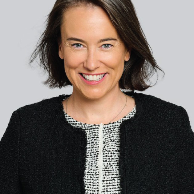 Suzanne Mulligan
