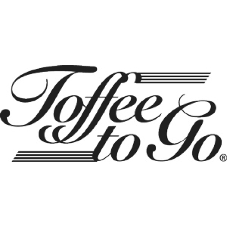 Toffees to Go Logo