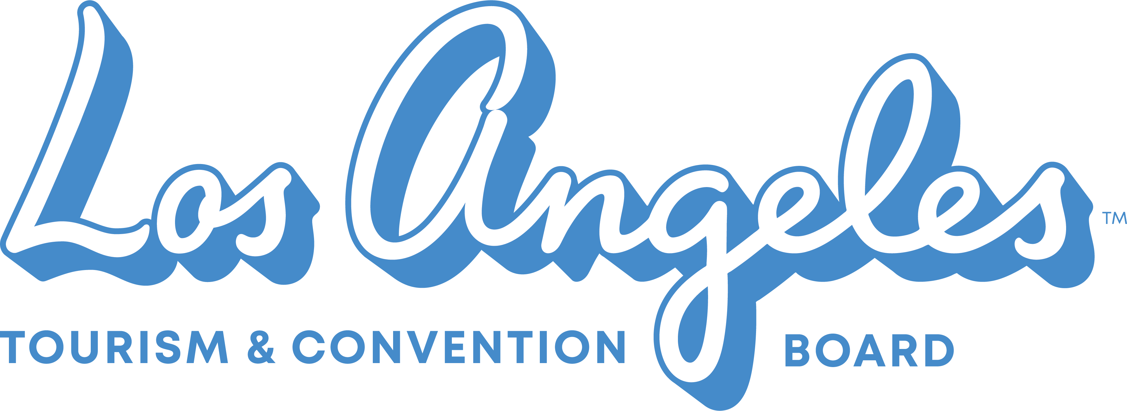 Los Angeles Tourism & Convention Board