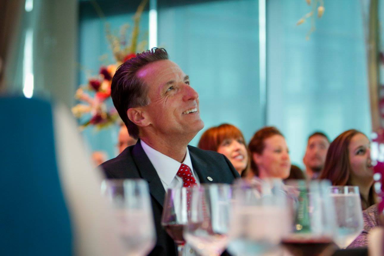 About the MPI Foundation