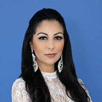 Sarah Soliman Daudin