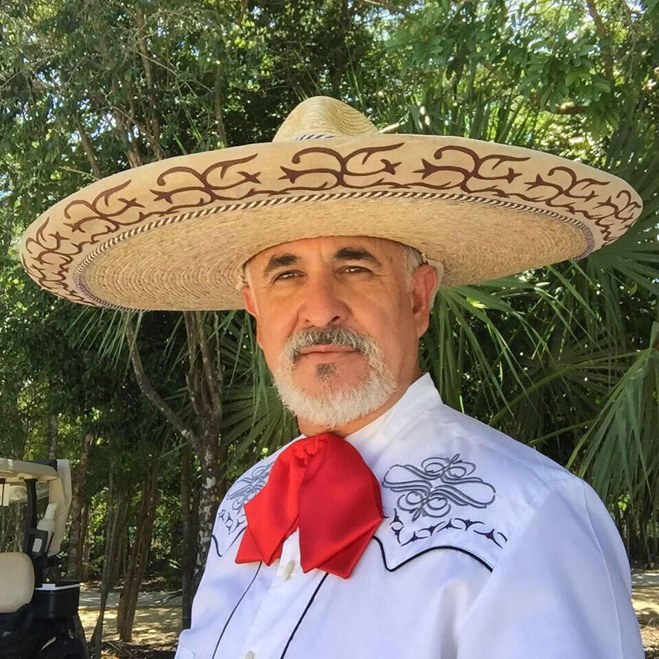 Casimiro Ramirez - Dallas/Fort Worth Chapter Casimiro Ramirez - Dallas/Fort Worth Chapter