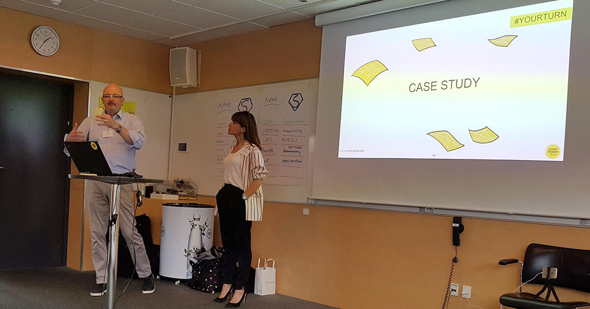 Grant Helps Denmark Chapter Elevate Education Grant Helps Denmark Chapter Elevate Education